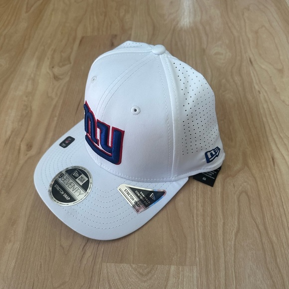 New York Giants New Era 9Seventy Hat - Picture 2 of 5